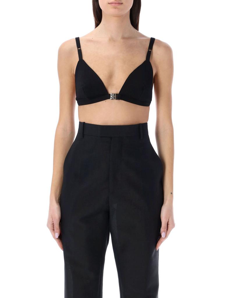 インナー・ルームウェアその他 GIVENCHY Woman Lingerie Black BWB01E30U1 001 インナー・ルームウェアその他 GIVENCHY Woman Lingerie Black