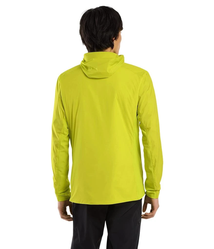 Arc'teryx Arc'teryx Atom SL Hoody Men's | Superlight Coreloft Insulated Hoody 2