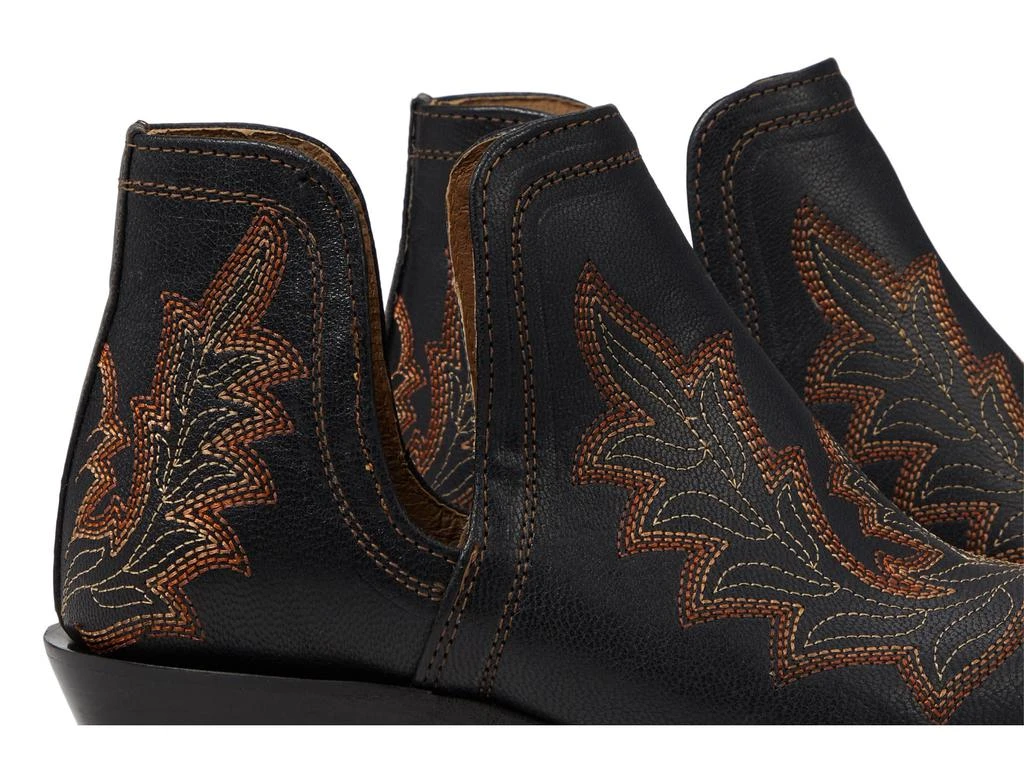 Ariat Dixon Low Heel Western Boot 6