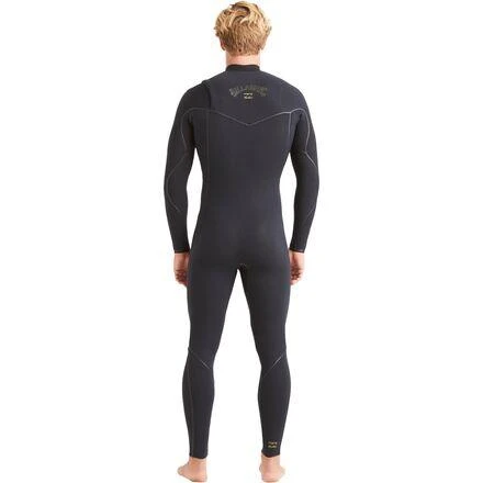Billabong 302 Absolute Natural CZ Full Wetsuit - Men
s 2