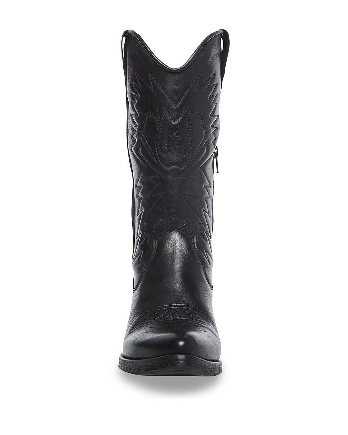 Steve Madden Women's Hayward Boots 5