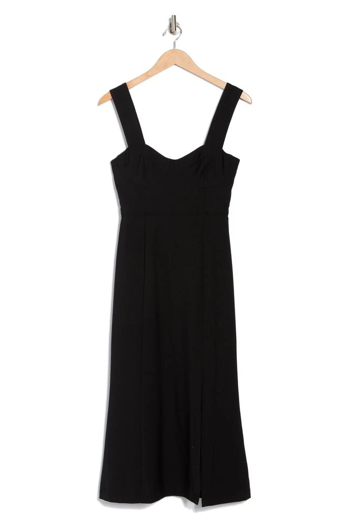 Hutch Bustier Midi Dress 3