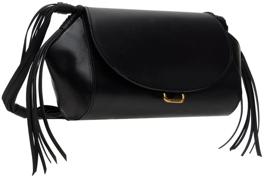 Isabel Marant Black Murcia Medium Bag 2