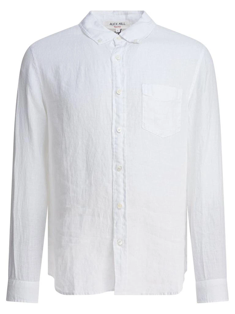 Alex Mill Alex Mill Button-Down Shirt 1