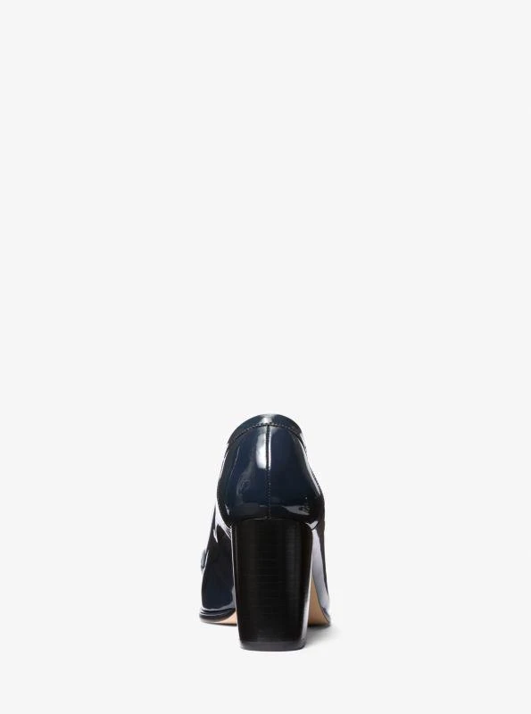 Michael Kors Buchanan Patent Loafer 3