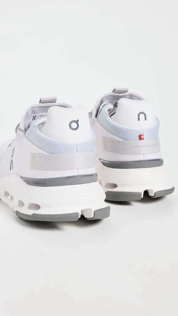 On Cloudnova 2 Sneakers 2