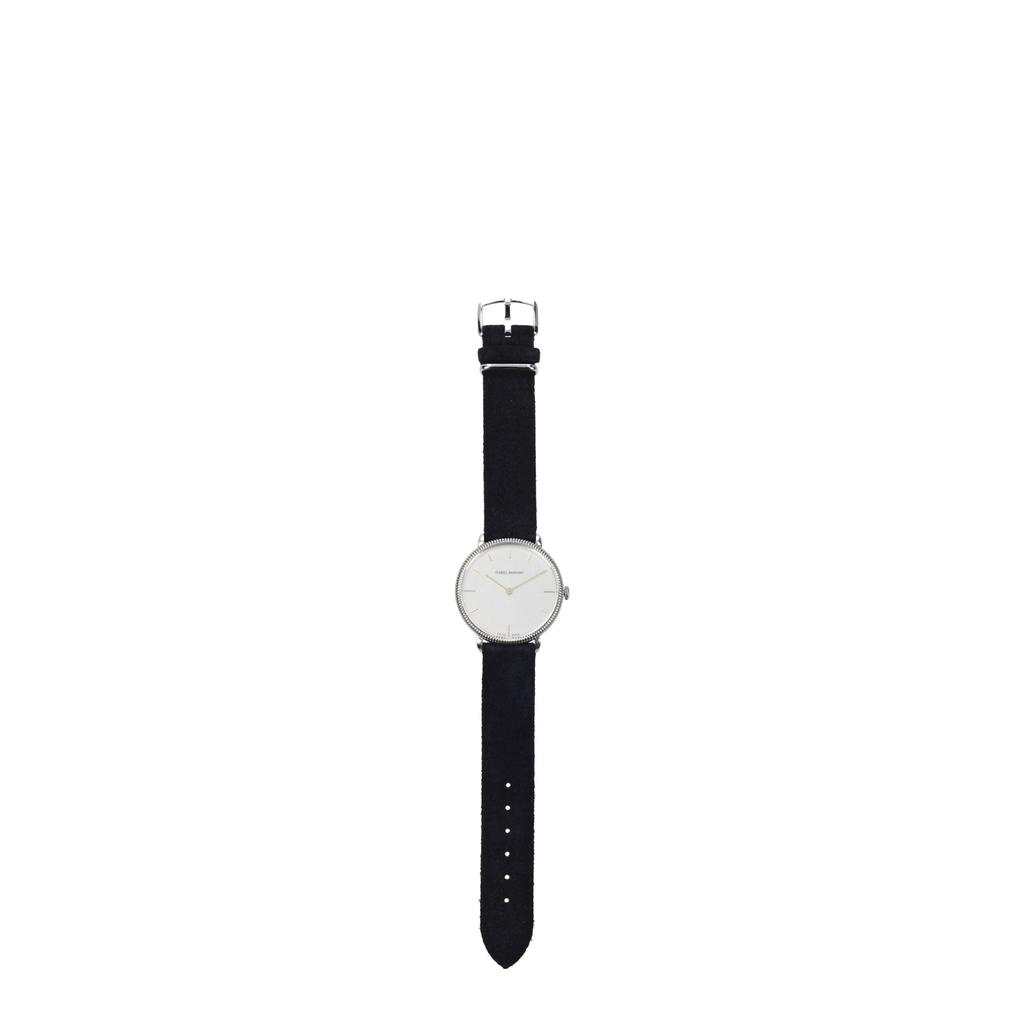 Isabel Marant Isabel Marant Gray Steel Watch