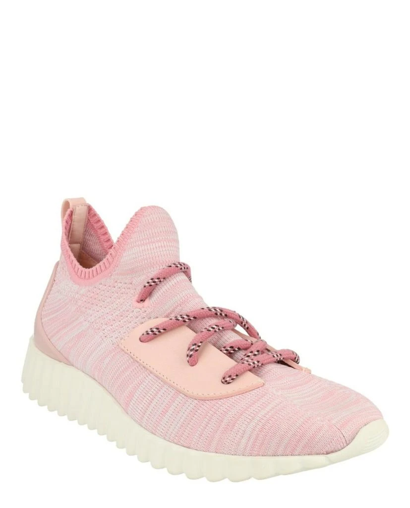 Salvatore Ferragamo Niky Low-Top Sneakers 2