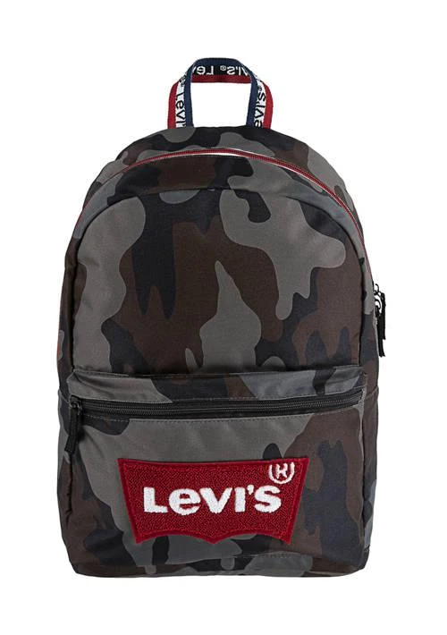 Levi
s Boys Batwing Logo Backpack