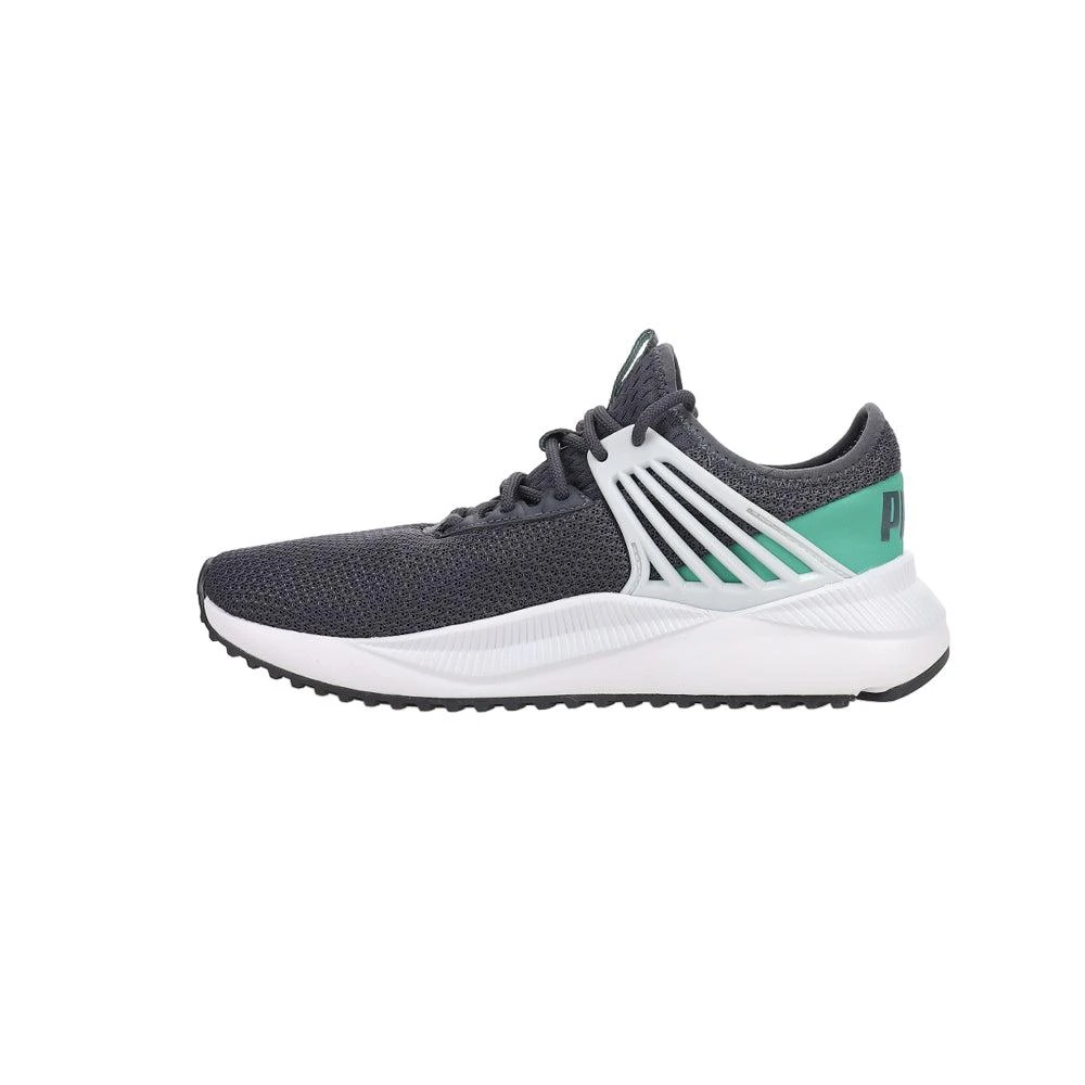 Puma Pacer Future Lace Up Sneakers (Big Kid) 3