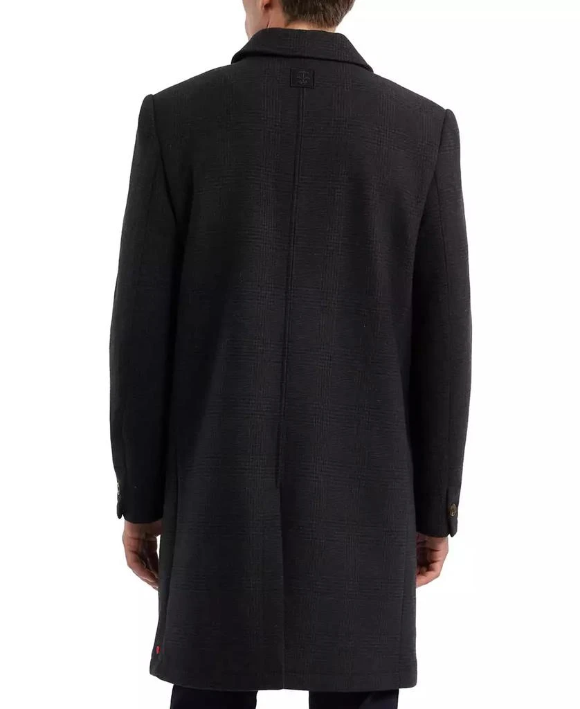 Hunter Men's Water-Repellent Cloak Premium Jacket 2