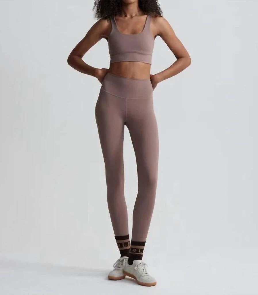 Varley Varley - Freesoft High-rise Legging 1