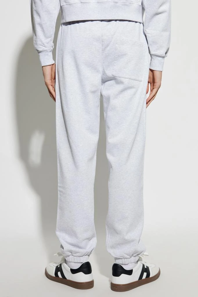 Sporty & Rich Sweatpants from the New York Crest collection 6