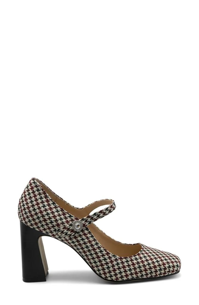 Adrienne Vittadini Pico Mary Jane Pump 3