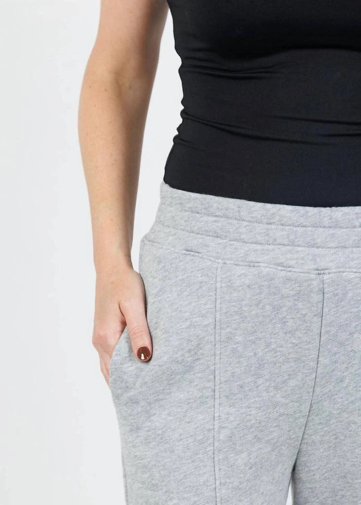 Nation LTD Nation Ltd - Lincoln Front Slit Knit Pants 5