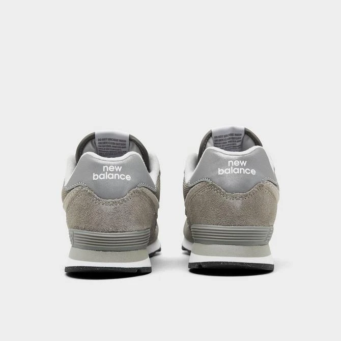 New Balance Little Kids' New Balance 574 Casual Shoes 4