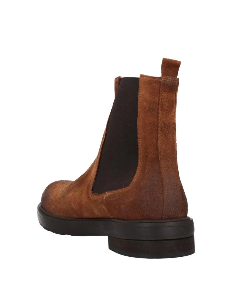 O.X.S. Ankle boot 3