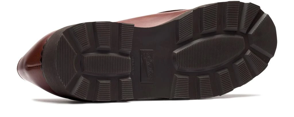 Paraboot Michael leather derbies 8