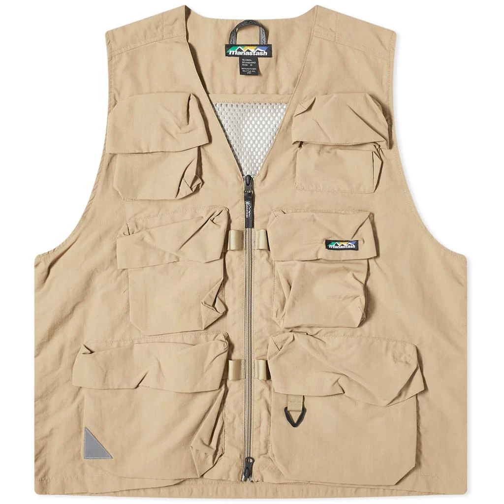 Manastash Manastash River Vest 1