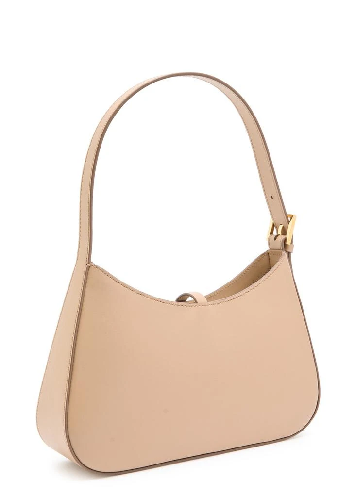 Demellier Tokyo leather shoulder bag 2