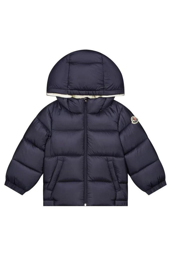 Moncler Moncler Enfant New Macaire Hooded Down Jacket 1