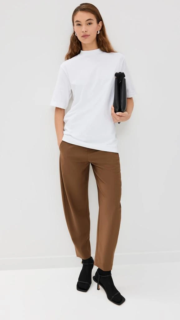 Tibi Perfect Unisex Tee 4