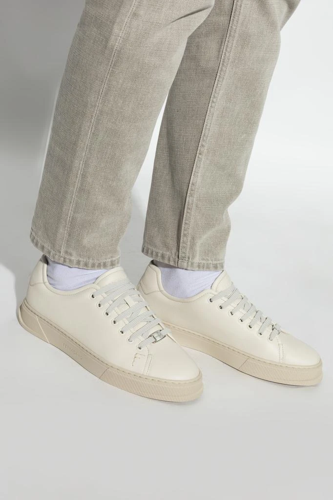 Salvatore Ferragamo Sneakers Bruce 2