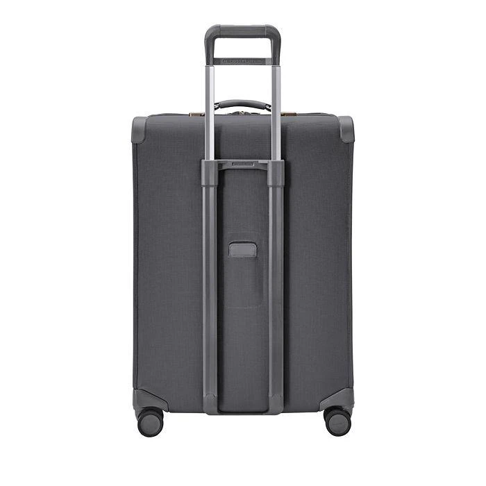Briggs & Riley Baseline Large Expandable Spinner Suitcase 15