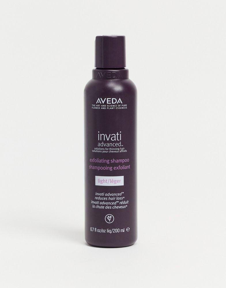 Aveda Aveda Invati Advanced Exfoliating Shampoo Light 200ml