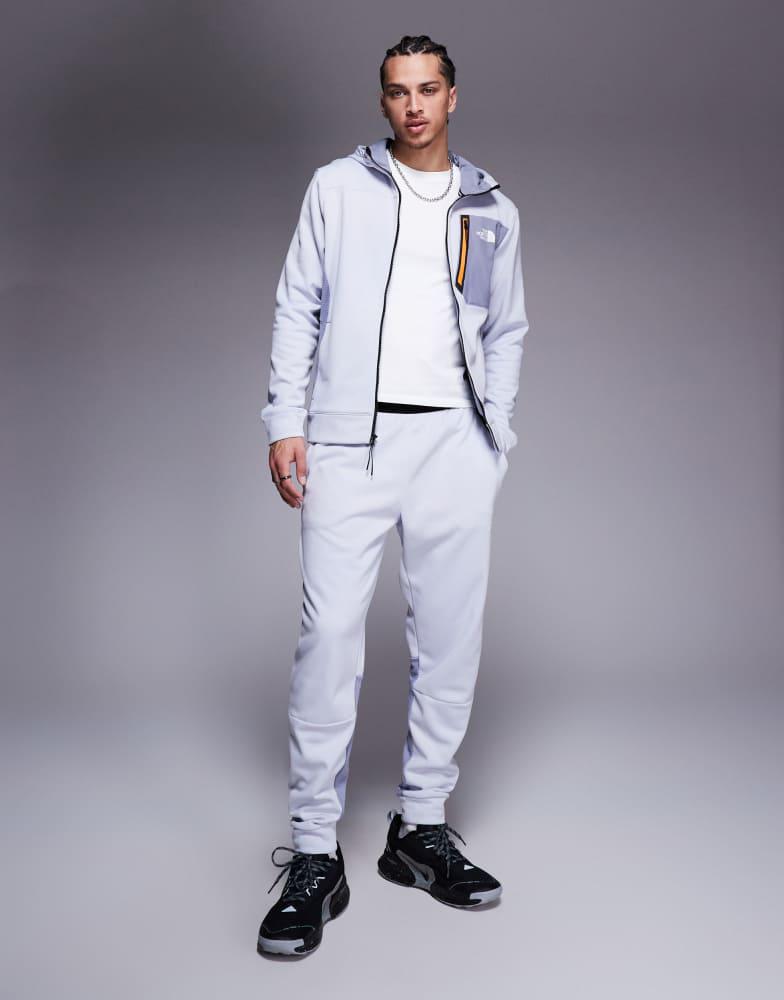 asos tech fleece joggers