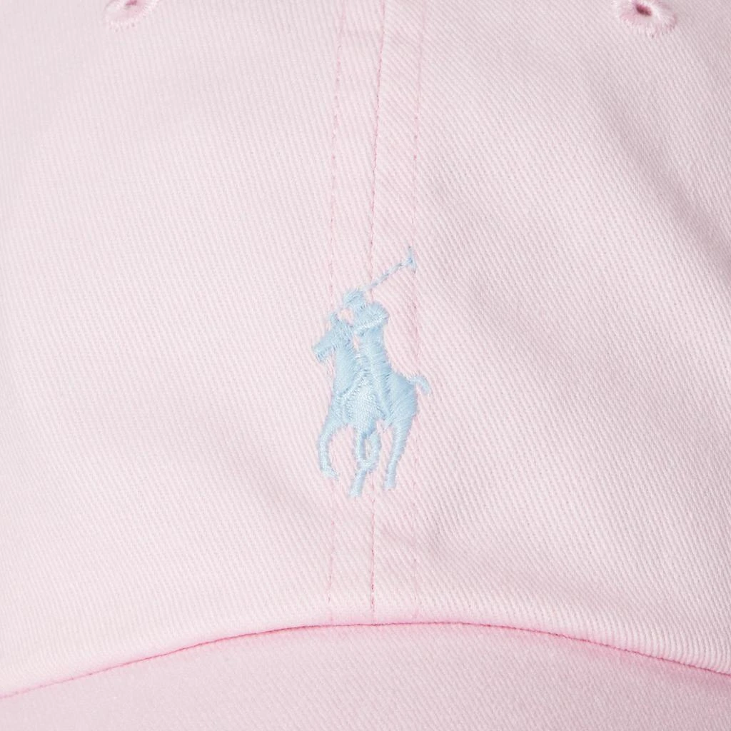 Ralph Lauren Cotton Chino Ball Cap 3