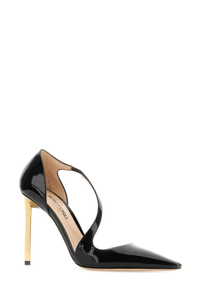 Tom Ford Tom Ford Heeled Shoes 2