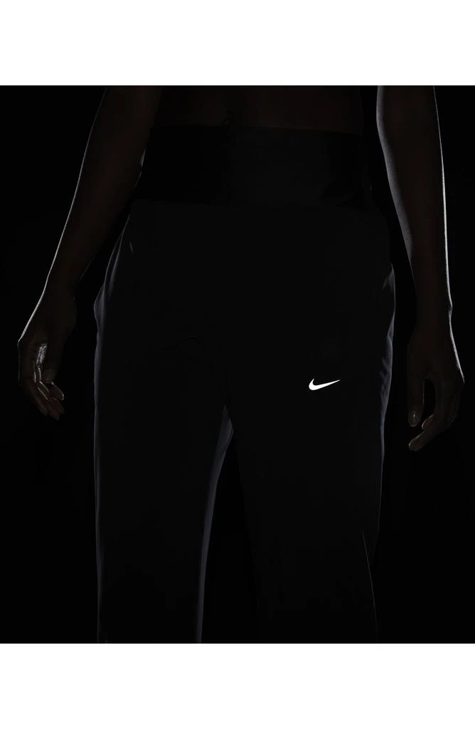 NIKE Dri-FIT High Waist Sweatpants 9