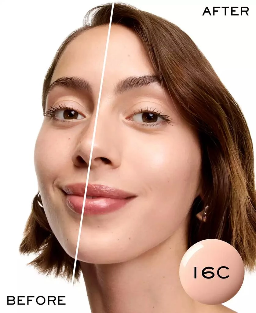 Lancôme Skin Idôle 3 Serum Supertint Skin Tint 3