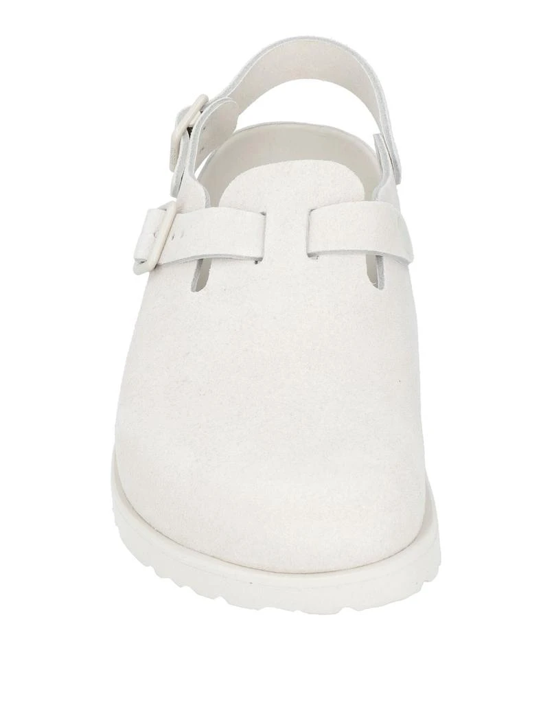 Birkenstock Mules and clogs 4