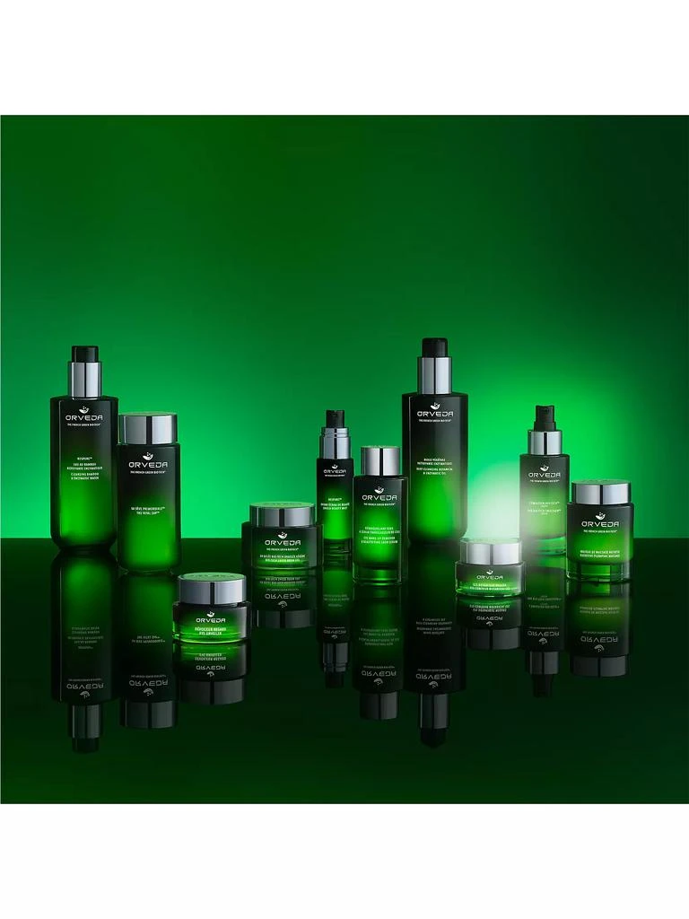 Orveda The Omnipotent Concentrate Anti-Aging Serum 5