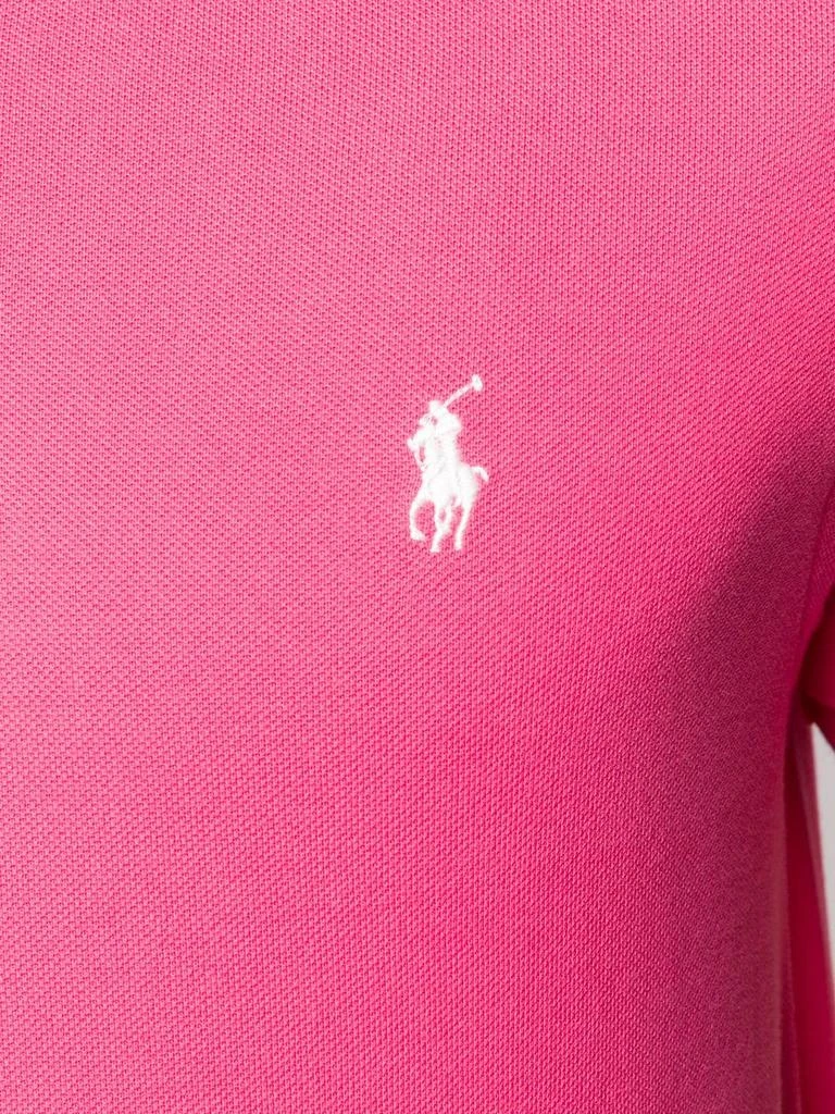 Ralph Lauren SLIM FIT POLO SHIRT 5