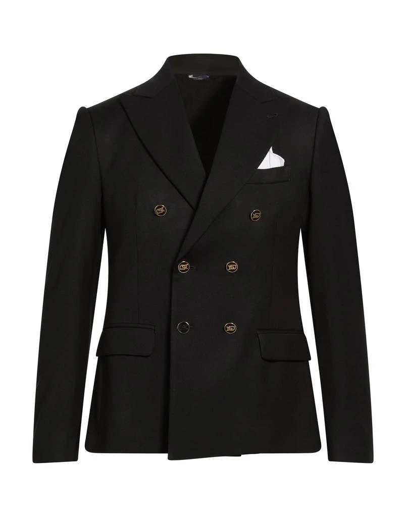 DANIELE ALESSANDRINI Blazer