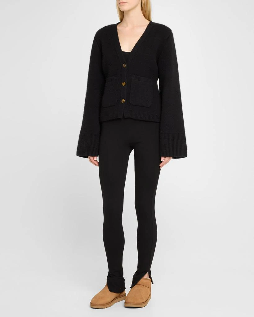 UGG Classic Ultra Mini Booties 3