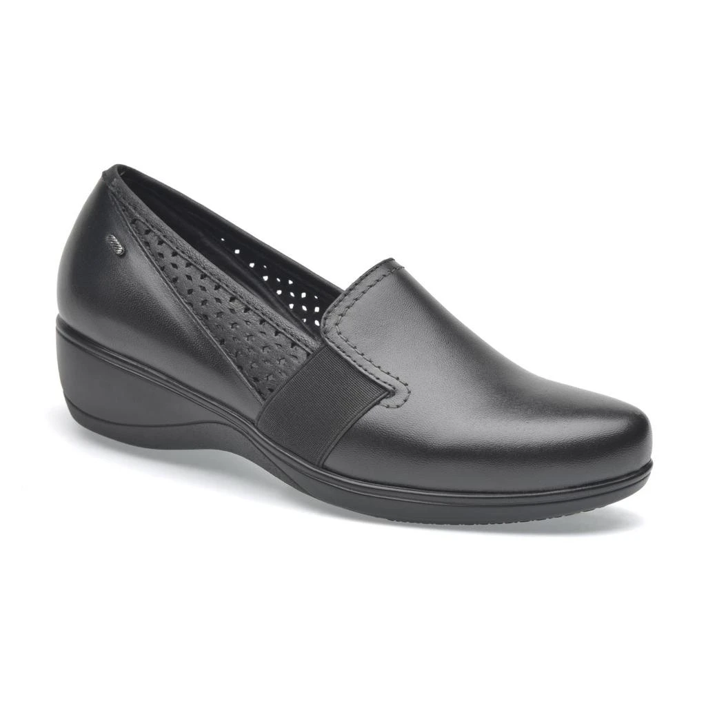 Pazstor Women's lambskin Mocassins-Ruth 7