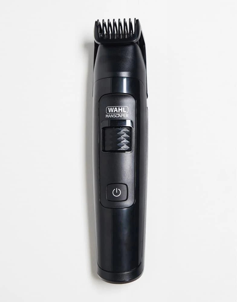 WAHL Wahl Manscaper - Intimate Trimmer 2