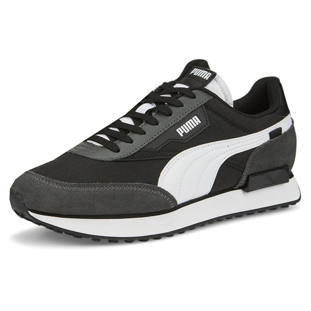 Puma Future Rider Play On Lace Up Sneakers 2