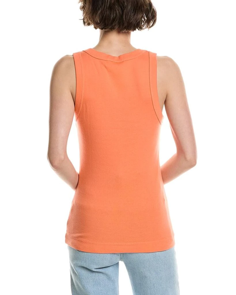 Michael Stars Maya Binding Tank 2