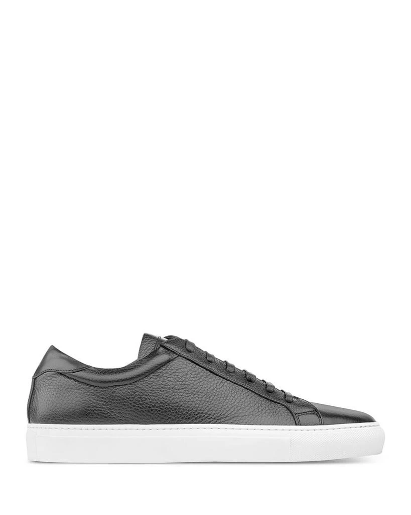 To Boot New York Men's Sierra Low Top Sneakers 4