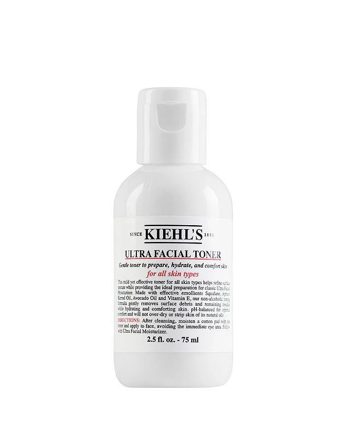 Kiehl's Ultra Facial Toner 1