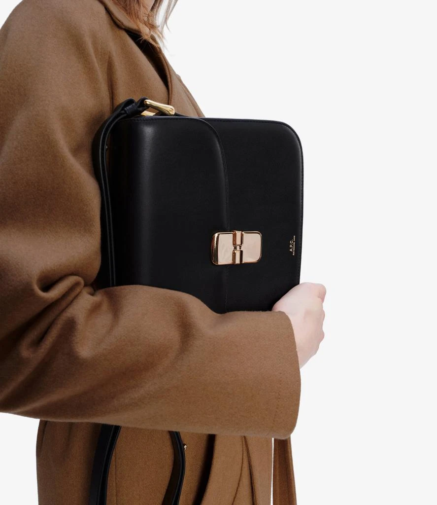 A.P.C. Grace Bag 2