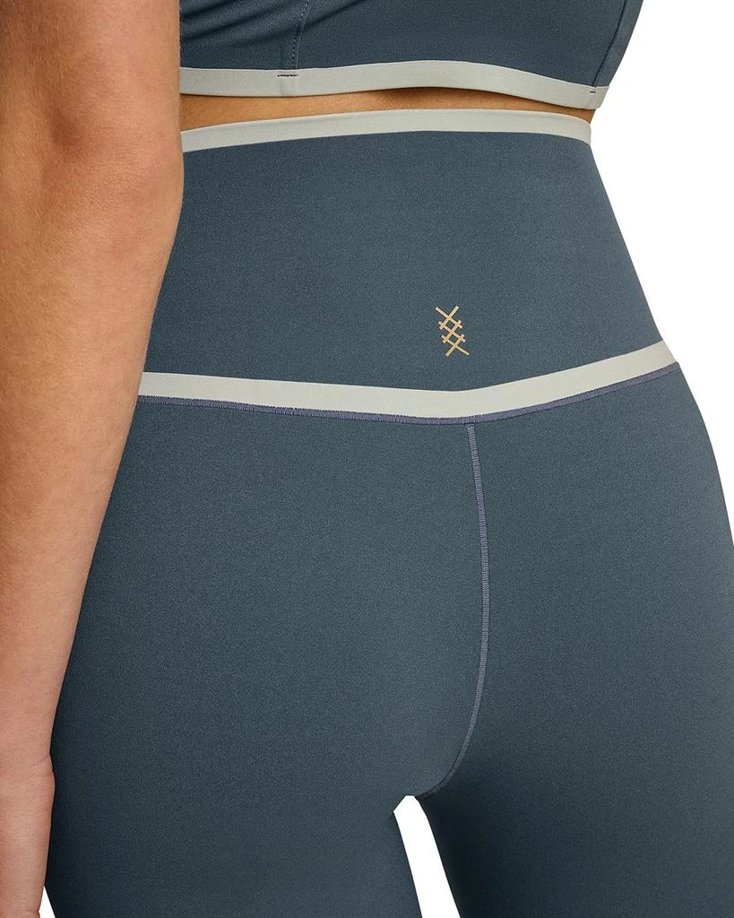 Rhone Instinct Contrast Leggings 5