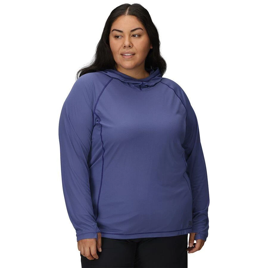 Outdoor Research Echo Plus Hoodie - Women's 1