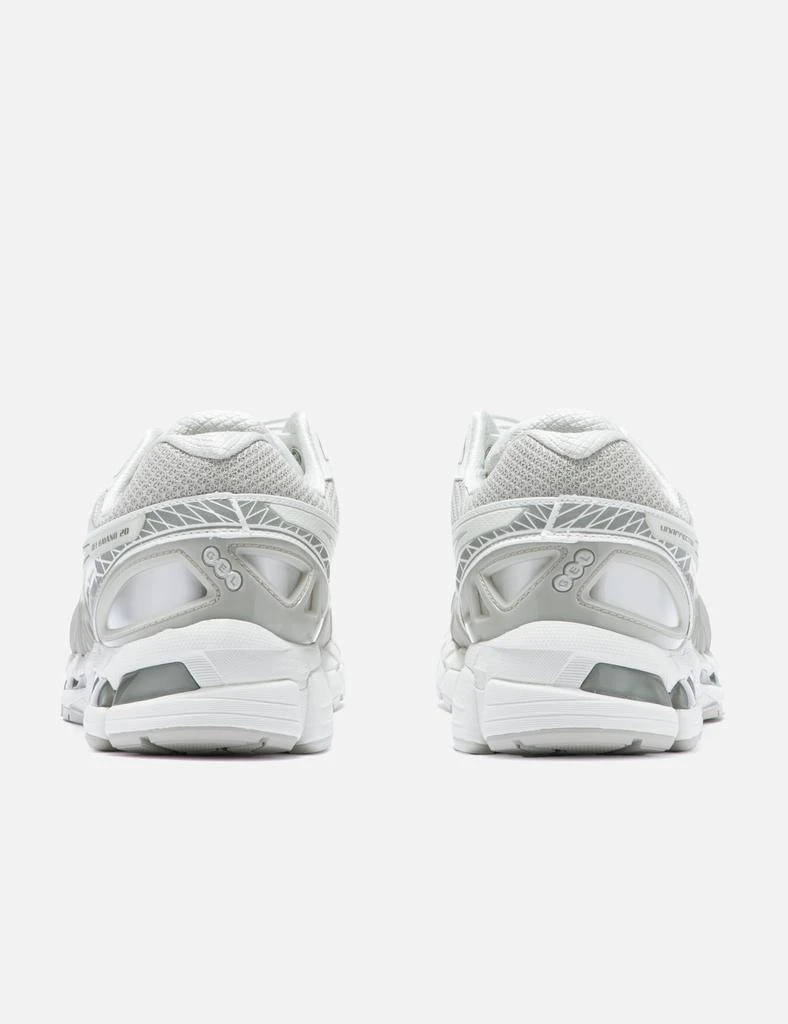 Asics Unaffected x Gel-Kayano 20 4