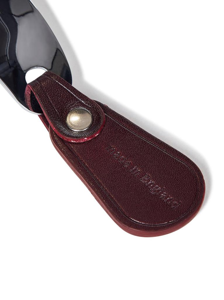 John Lobb John Lobb Logo Engraved Shoe Horn